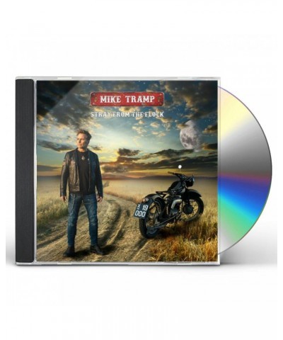 Mike Tramp Stray from The Flock CD $8.82 CD