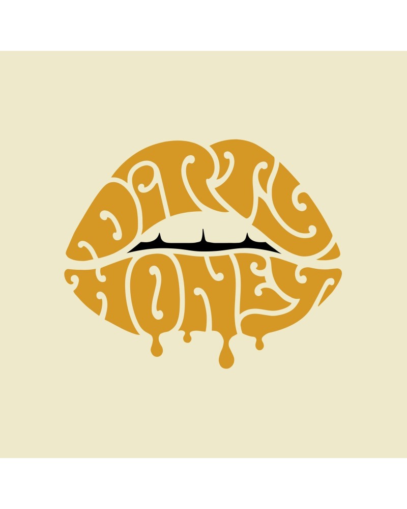 Dirty Honey Vinyl Record $8.80 Vinyl