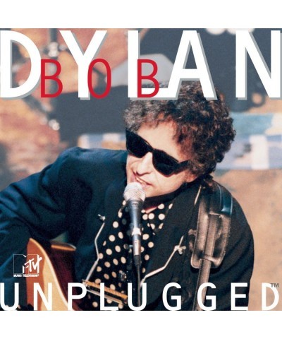 Bob Dylan MTV Unplugged CD $6.44 CD