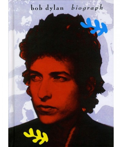 Bob Dylan BIOGRAPH (DISPLAY BOX) CD $14.99 CD