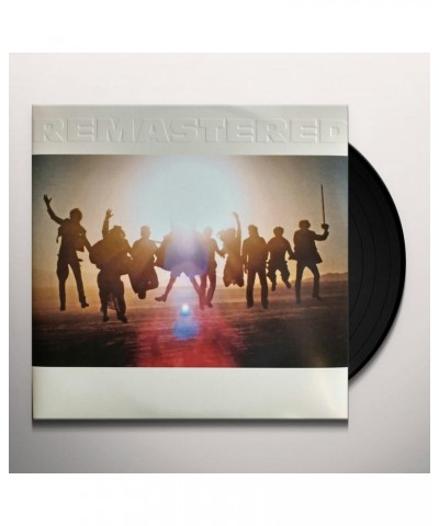 Edward Sharpe & The Magnetic Zeros UP FROM BELOW (10TH ANNIVERSARY) Vinyl Record $15.60 Vinyl