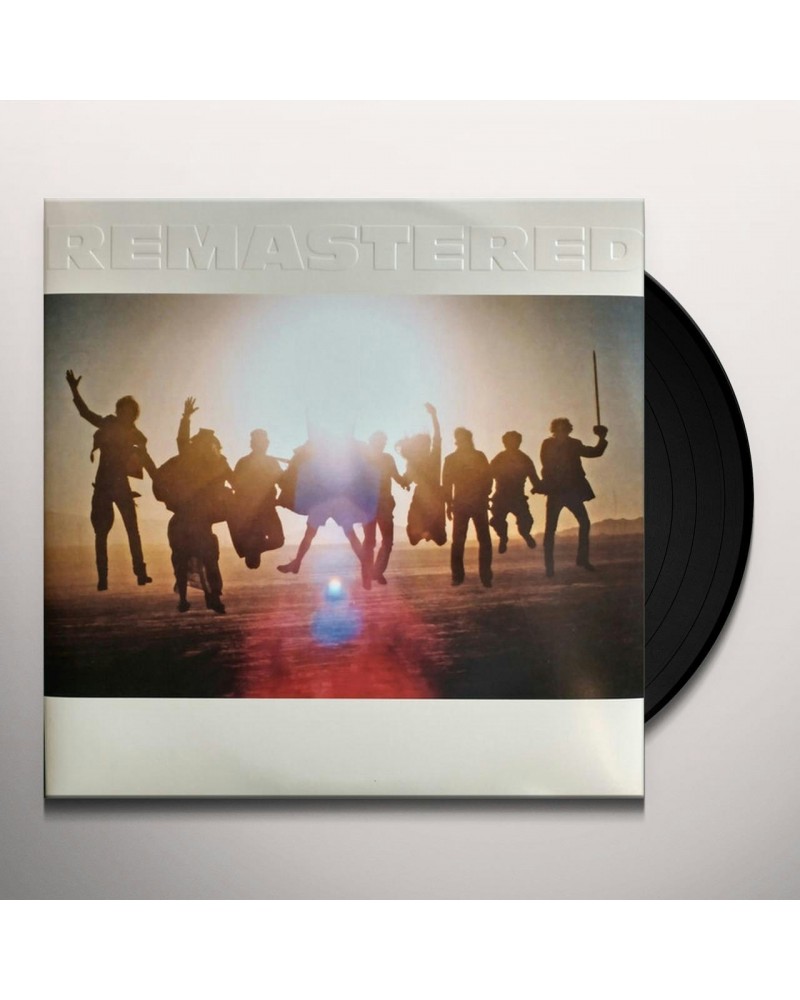 Edward Sharpe & The Magnetic Zeros UP FROM BELOW (10TH ANNIVERSARY) Vinyl Record $15.60 Vinyl