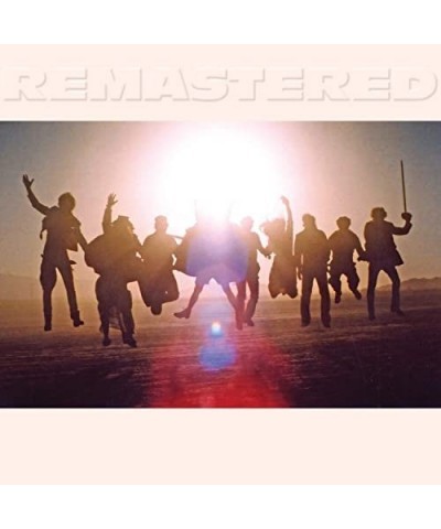 Edward Sharpe & The Magnetic Zeros UP FROM BELOW (10TH ANNIVERSARY) Vinyl Record $15.60 Vinyl