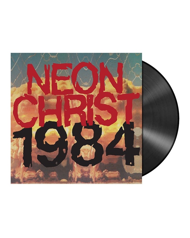 Neon Christ 1984' LP (Vinyl) $13.63 Vinyl