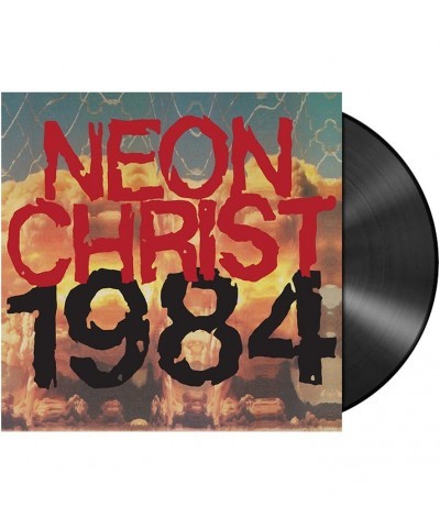 Neon Christ 1984' LP (Vinyl) $13.63 Vinyl