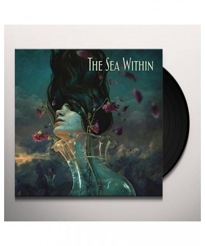 The Sea Within Vinyl Record $19.32 Vinyl