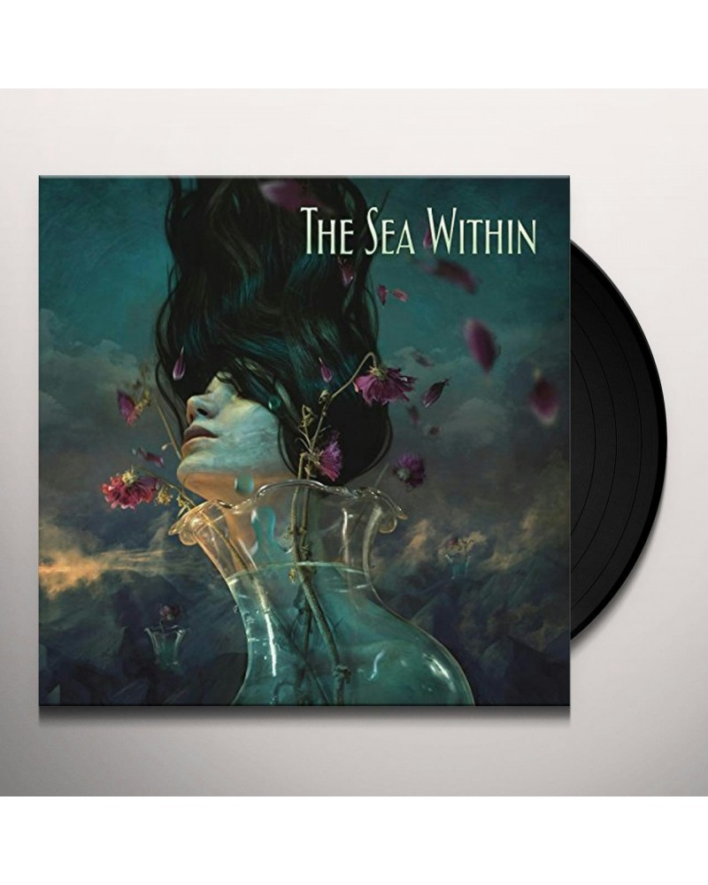 The Sea Within Vinyl Record $19.32 Vinyl