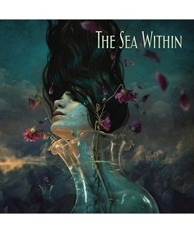 The Sea Within Vinyl Record $19.32 Vinyl