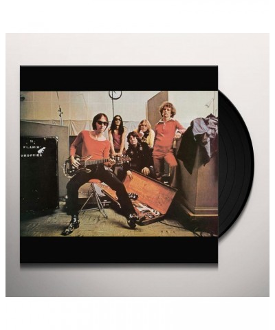 Flamin' Groovies Teenage Head Vinyl Record $12.77 Vinyl