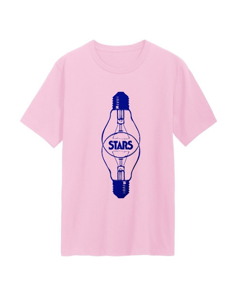 Stars Bulb T-Shirt $8.67 Shirts