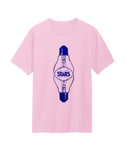 Stars Bulb T-Shirt $8.67 Shirts