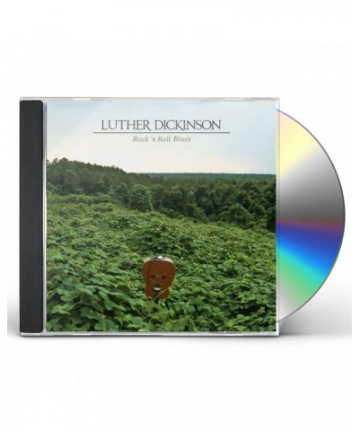 Luther Dickinson ROCK N ROLL BLUES CD $6.15 CD