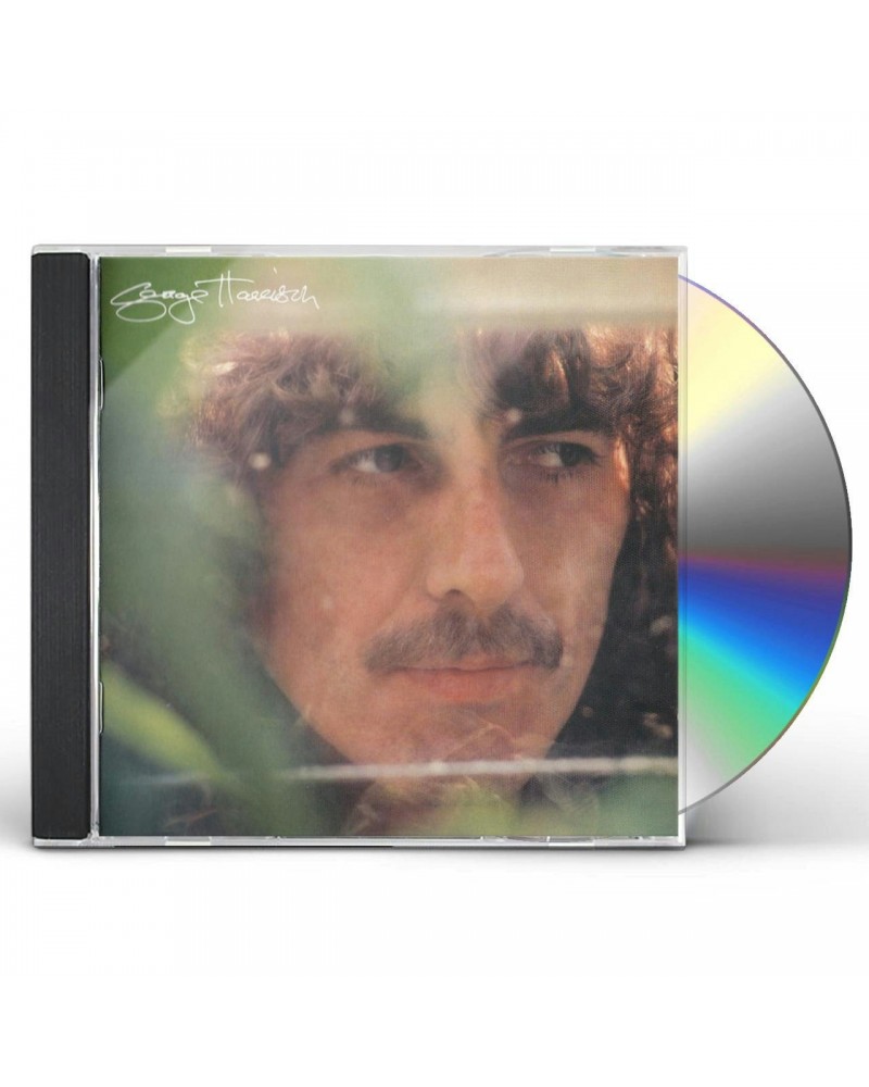 George Harrison CD $3.84 CD