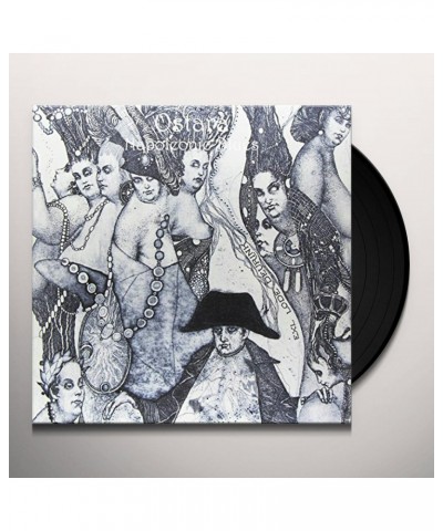 Ostara Napoleonic Blues Vinyl Record $7.90 Vinyl