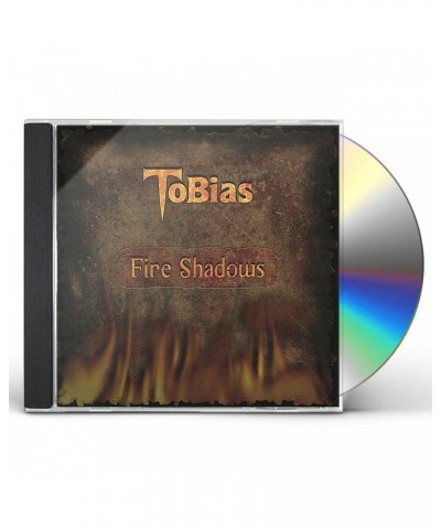 Tobias FIRE SHADOWS CD $4.02 CD