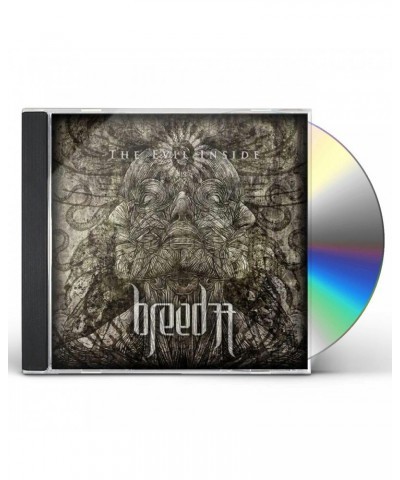 Breed 77 EVIL INSIDE CD $6.29 CD