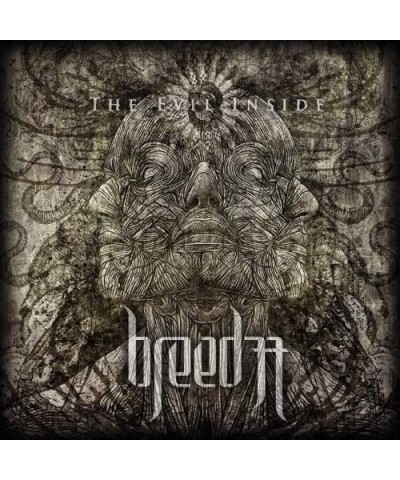 Breed 77 EVIL INSIDE CD $6.29 CD