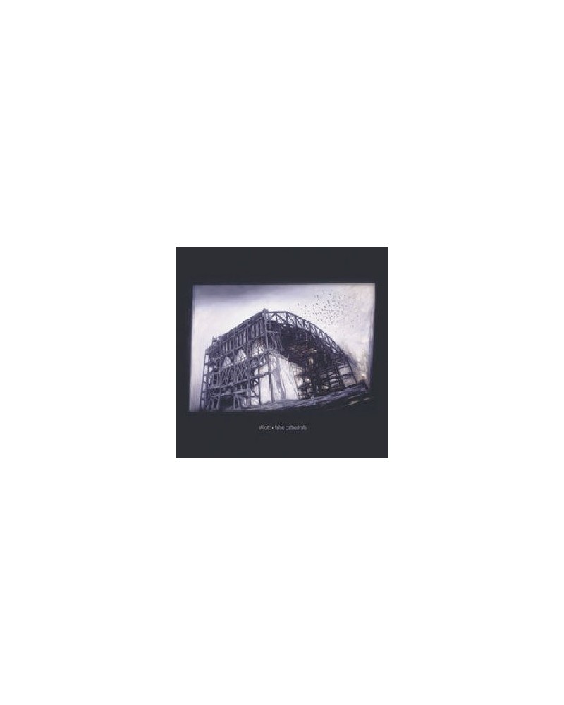 Elliott False Cathedrals Vinyl Record $12.90 Vinyl