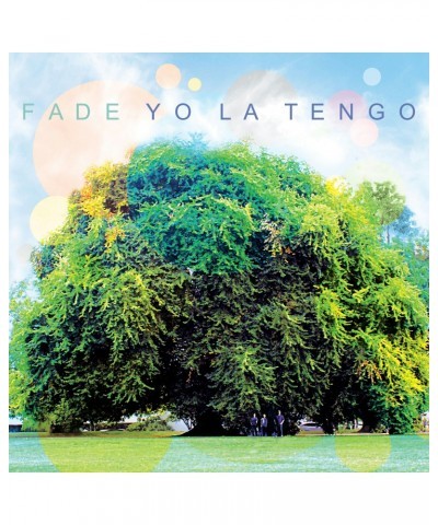 Yo La Tengo FADE CD $7.84 CD