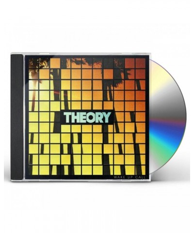 Theory of a Deadman Wake Up Call CD $5.28 CD