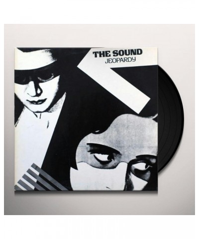 The Sound JEOPARDY Vinyl Record $8.56 Vinyl