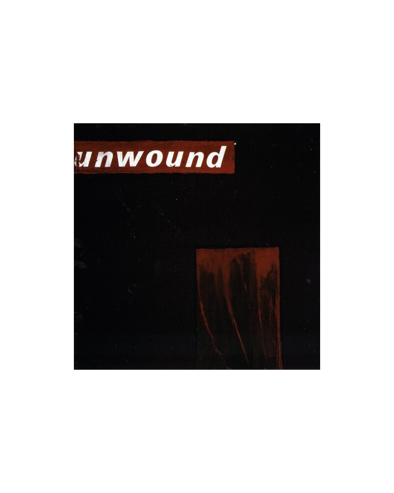 Unwound Rising Blood Vinyl Record $10.39 Vinyl