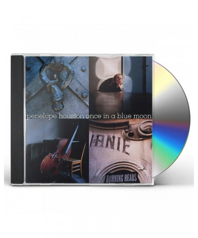 Penelope Houston ONCE IN A BLUE MOON CD $6.56 CD