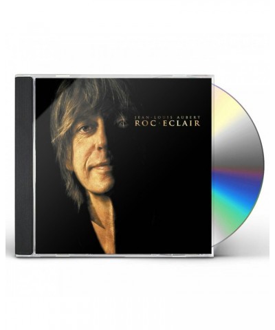 Jean-Louis Aubert ROC ECLAIR CD $5.58 CD