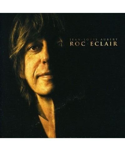 Jean-Louis Aubert ROC ECLAIR CD $5.58 CD