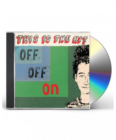 This Is The Kit OFF OFF ON CD $5.78 CD