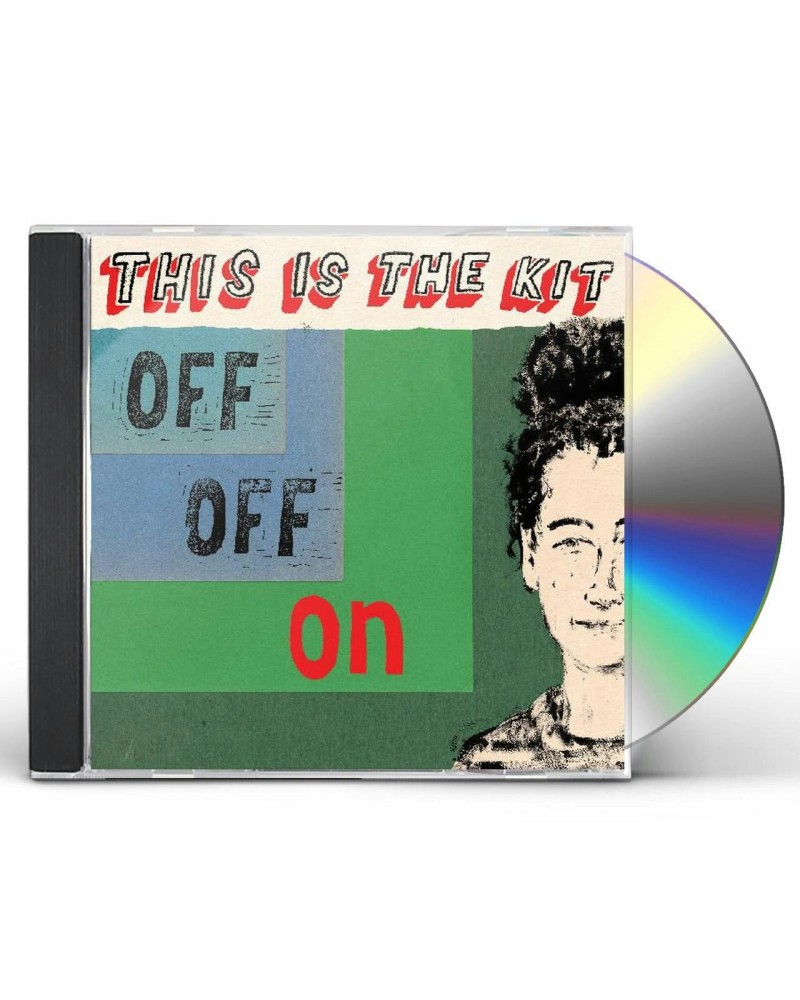 This Is The Kit OFF OFF ON CD $5.78 CD