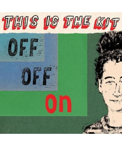 This Is The Kit OFF OFF ON CD $5.78 CD