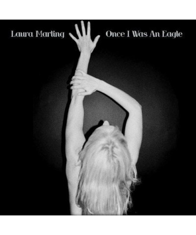 Laura Marling Once I Was An Eagle Vinyl Record $14.12 Vinyl