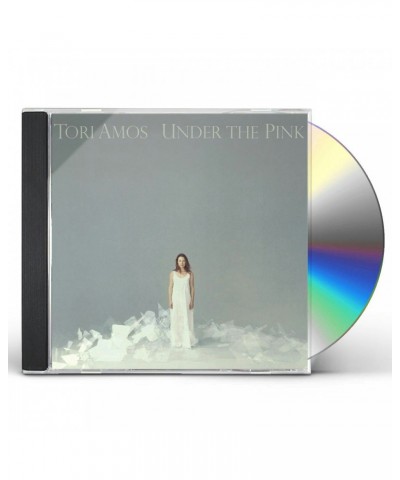 Tori Amos Under The Pink CD $8.30 CD