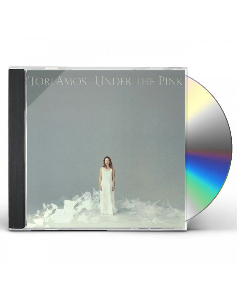 Tori Amos Under The Pink CD $8.30 CD