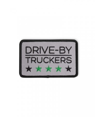 Drive-By Truckers 5 Star Patch $1.90 Accessories