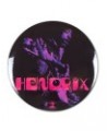 Jimi Hendrix Toronto 68 Button $0.96 Accessories