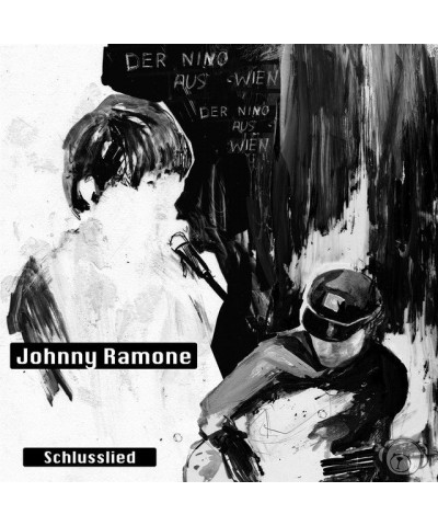 Nino Aus Wien JOHNNY RAMONE Vinyl Record $5.35 Vinyl