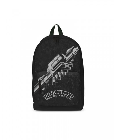 Pink Floyd Wish You Were Here Classic Backpack $17.20 Bags