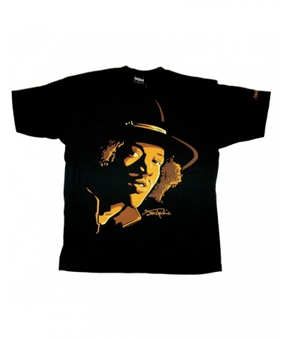 Jimi Hendrix Neon T-Shirt $7.36 Shirts