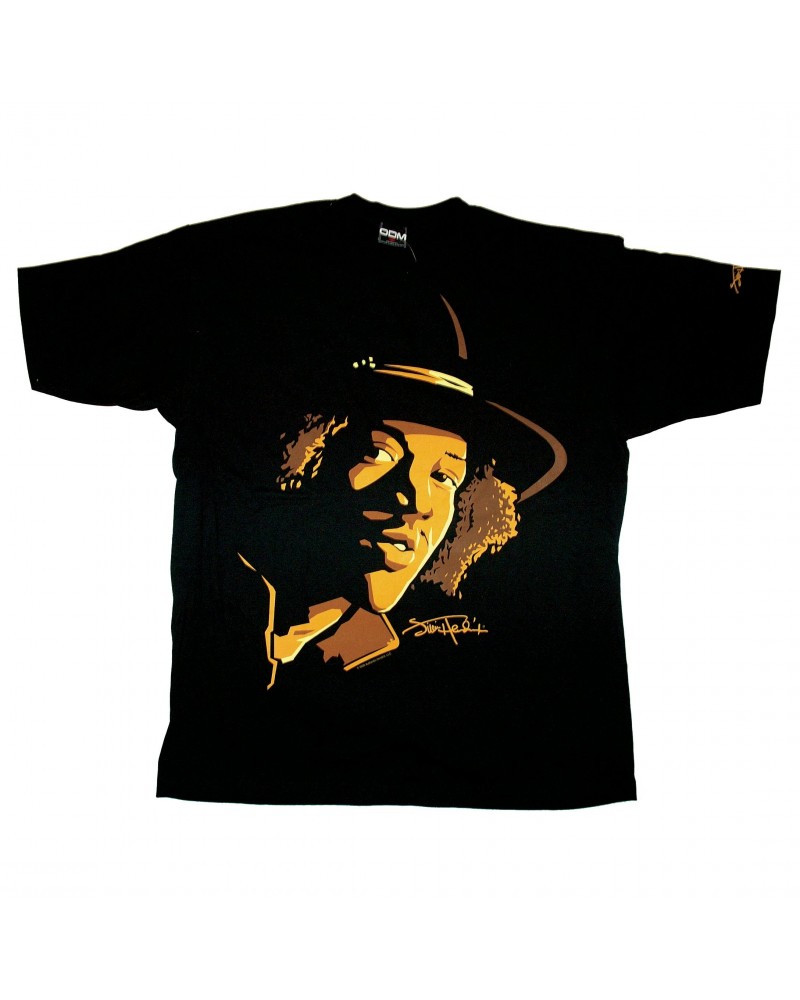 Jimi Hendrix Neon T-Shirt $7.36 Shirts