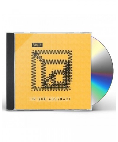 Side A IN THE ABSTRACT WITH KEN VANDERMARK CD $10.40 CD