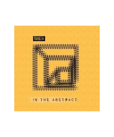 Side A IN THE ABSTRACT WITH KEN VANDERMARK CD $10.40 CD