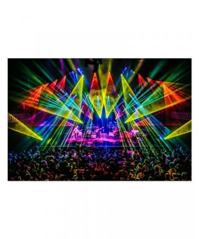 Umphrey's McGee HOF 2014 Glossy Art Photo $3.90 Decor