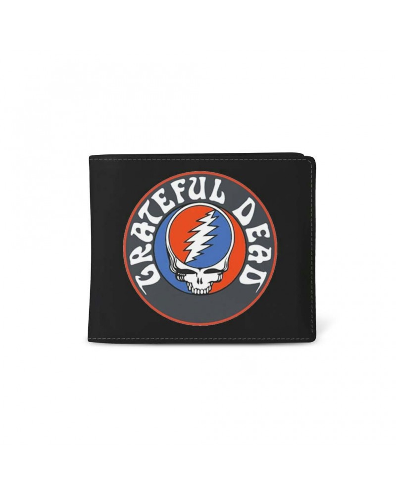 Grateful Dead Wallet $9.98 Accessories