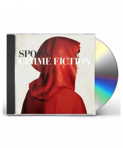 Spoon Gimme Fiction CD $7.68 CD