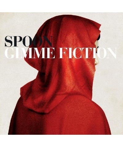 Spoon Gimme Fiction CD $7.68 CD