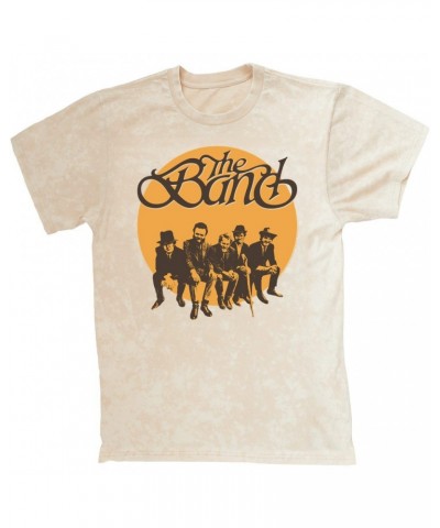 The Band T-shirt | Group Photo by Elliott Landy Mineral Wash Shirt $10.48 Shirts