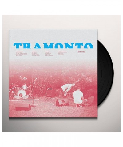 The Van Pelt TRAMONTO Vinyl Record $12.48 Vinyl