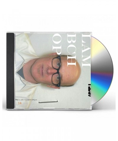 Lambchop THIS (IS WHAT I WANTED TO TELL YOU) CD $5.87 CD